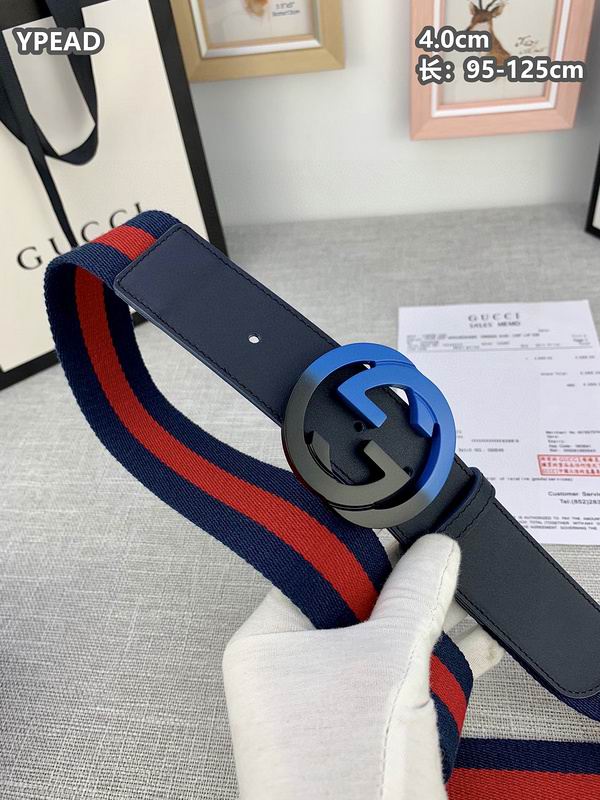 Gucci belts-GG39869